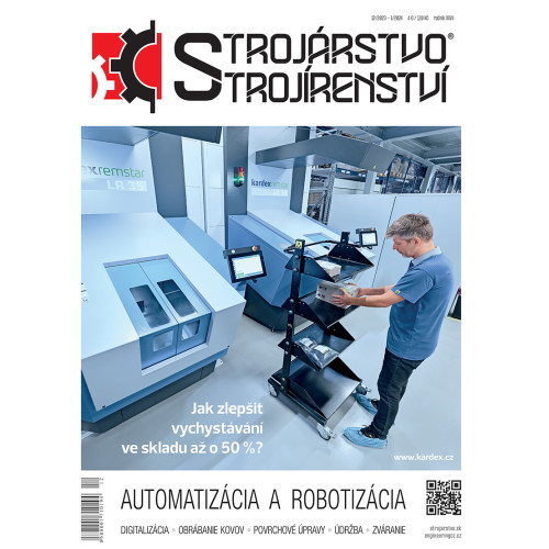 Strojárstvo/Strojírenství 12/2023-1/2024
