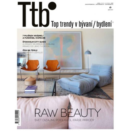 Top trendy v bývaní 2017 AKCIA! Top trendy v bývaní 2017 AKCIA!