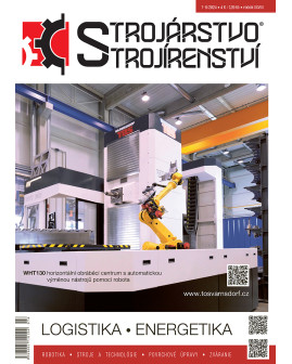 Strojárstvo/Strojírenství 7-8/2024