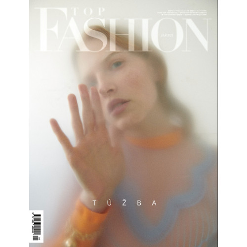Top Fashion jar 2021